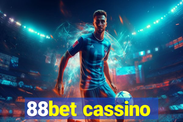 88bet cassino